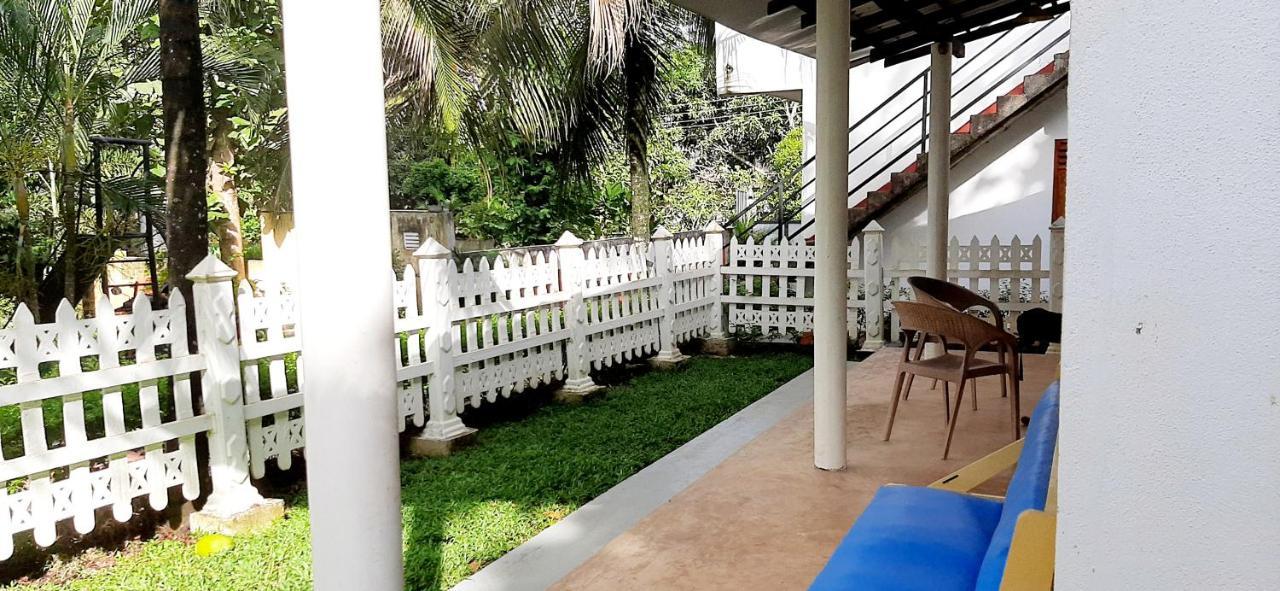 Hiriketiya Cinnamon Garden Dikwella Ngoại thất bức ảnh