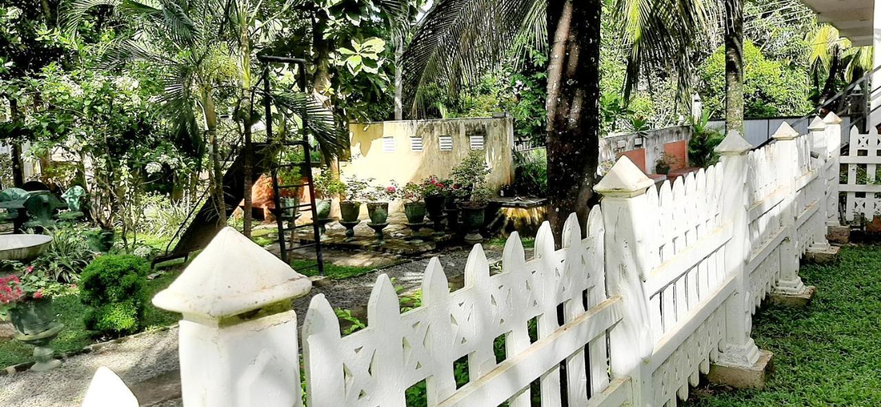 Hiriketiya Cinnamon Garden Dikwella Ngoại thất bức ảnh