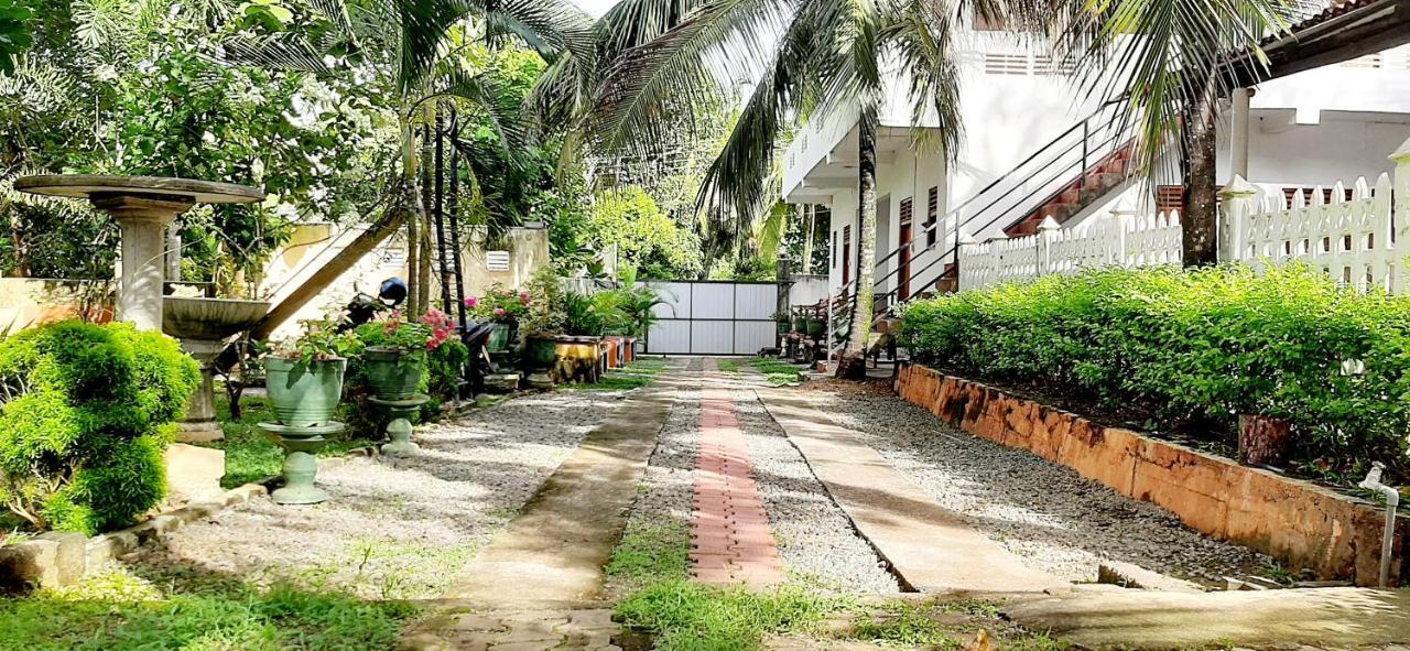 Hiriketiya Cinnamon Garden Dikwella Ngoại thất bức ảnh