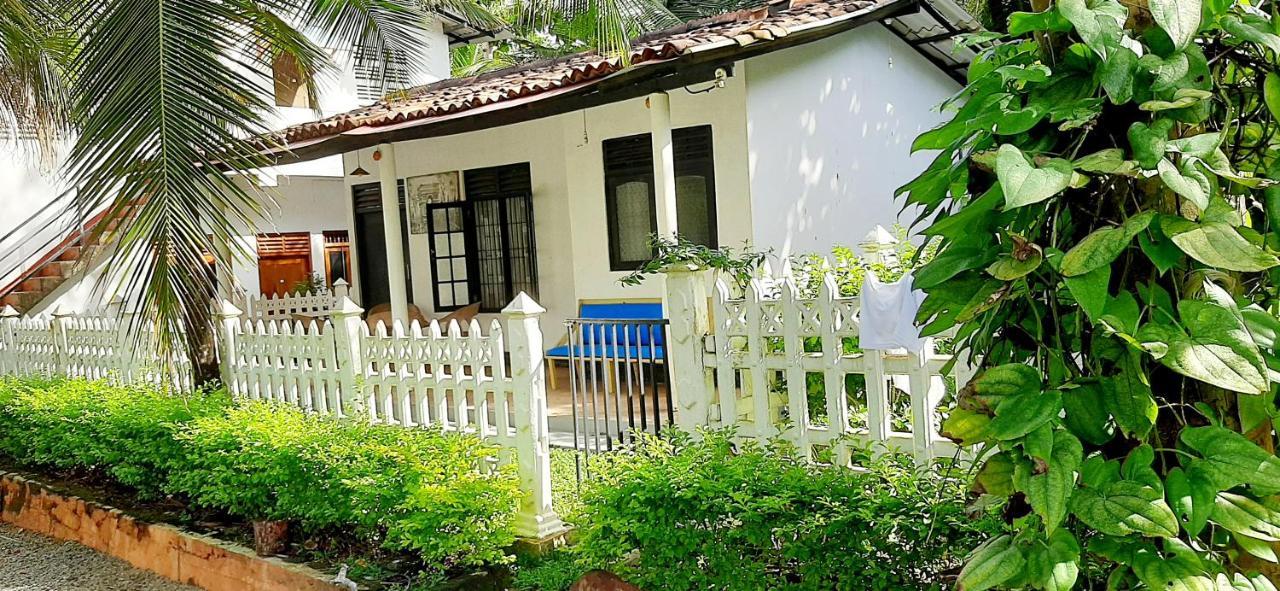 Hiriketiya Cinnamon Garden Dikwella Ngoại thất bức ảnh