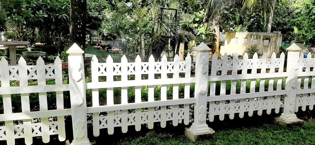 Hiriketiya Cinnamon Garden Dikwella Ngoại thất bức ảnh