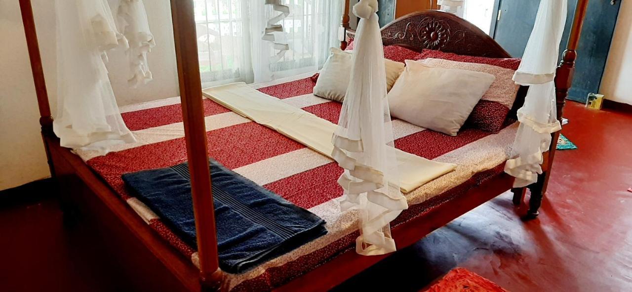 Hiriketiya Cinnamon Garden Dikwella Ngoại thất bức ảnh