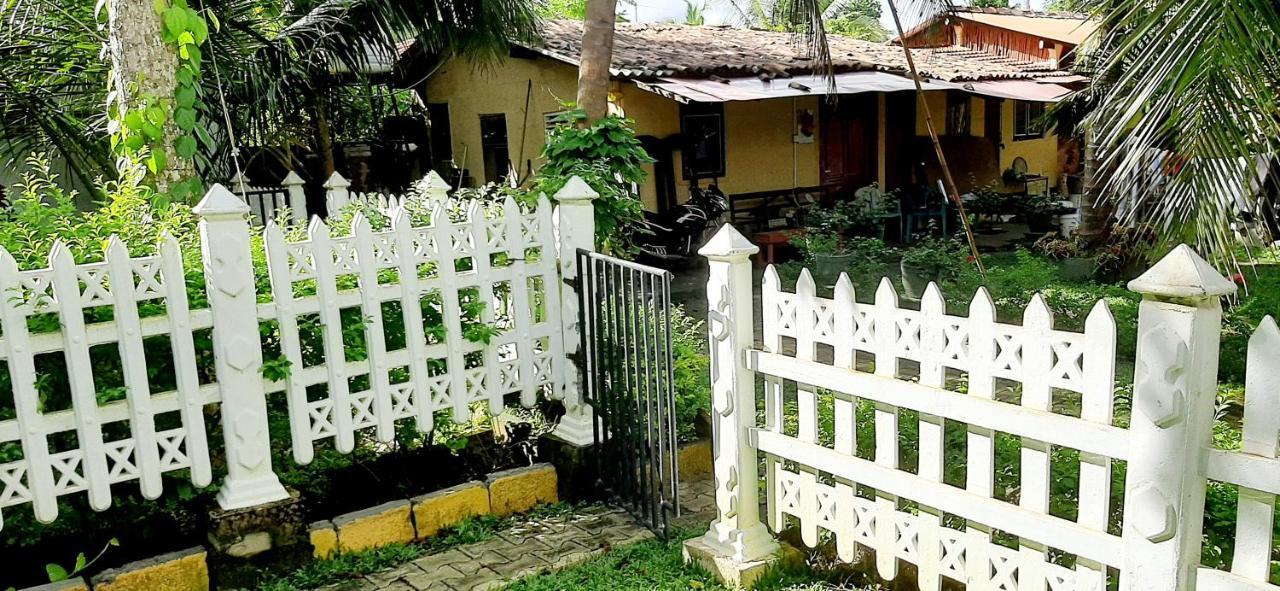 Hiriketiya Cinnamon Garden Dikwella Ngoại thất bức ảnh