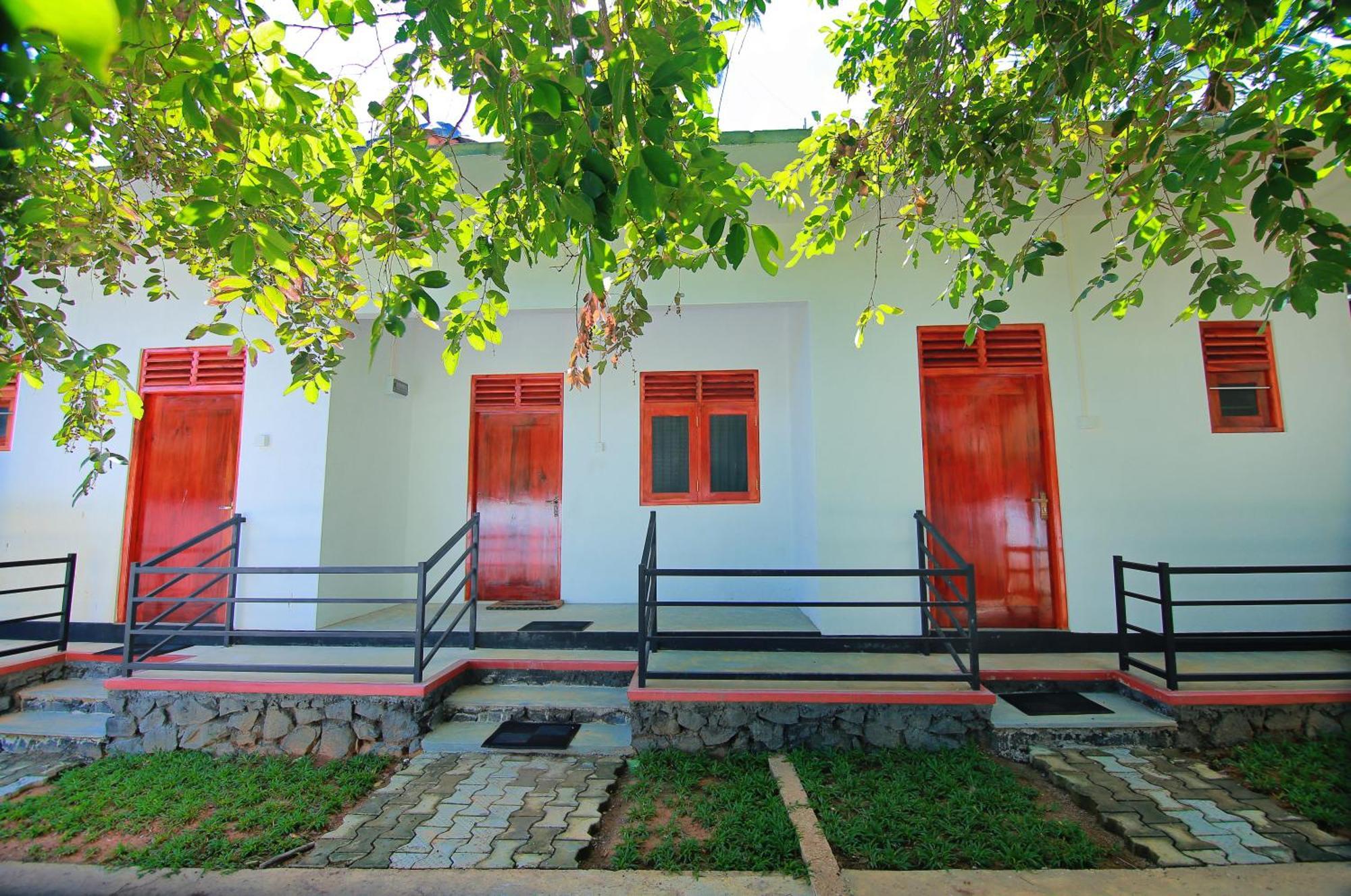 Hiriketiya Cinnamon Garden Dikwella Ngoại thất bức ảnh