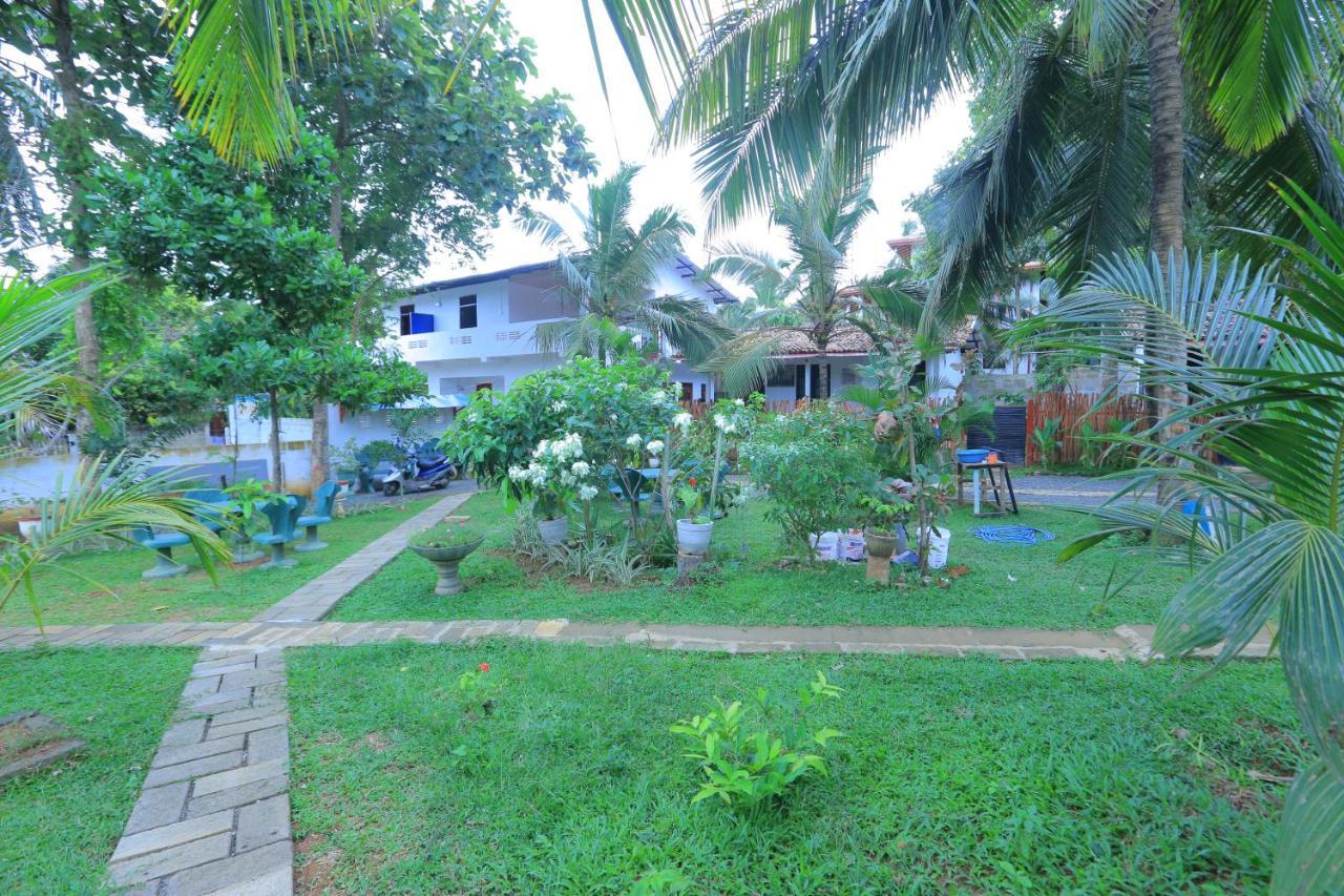 Hiriketiya Cinnamon Garden Dikwella Ngoại thất bức ảnh