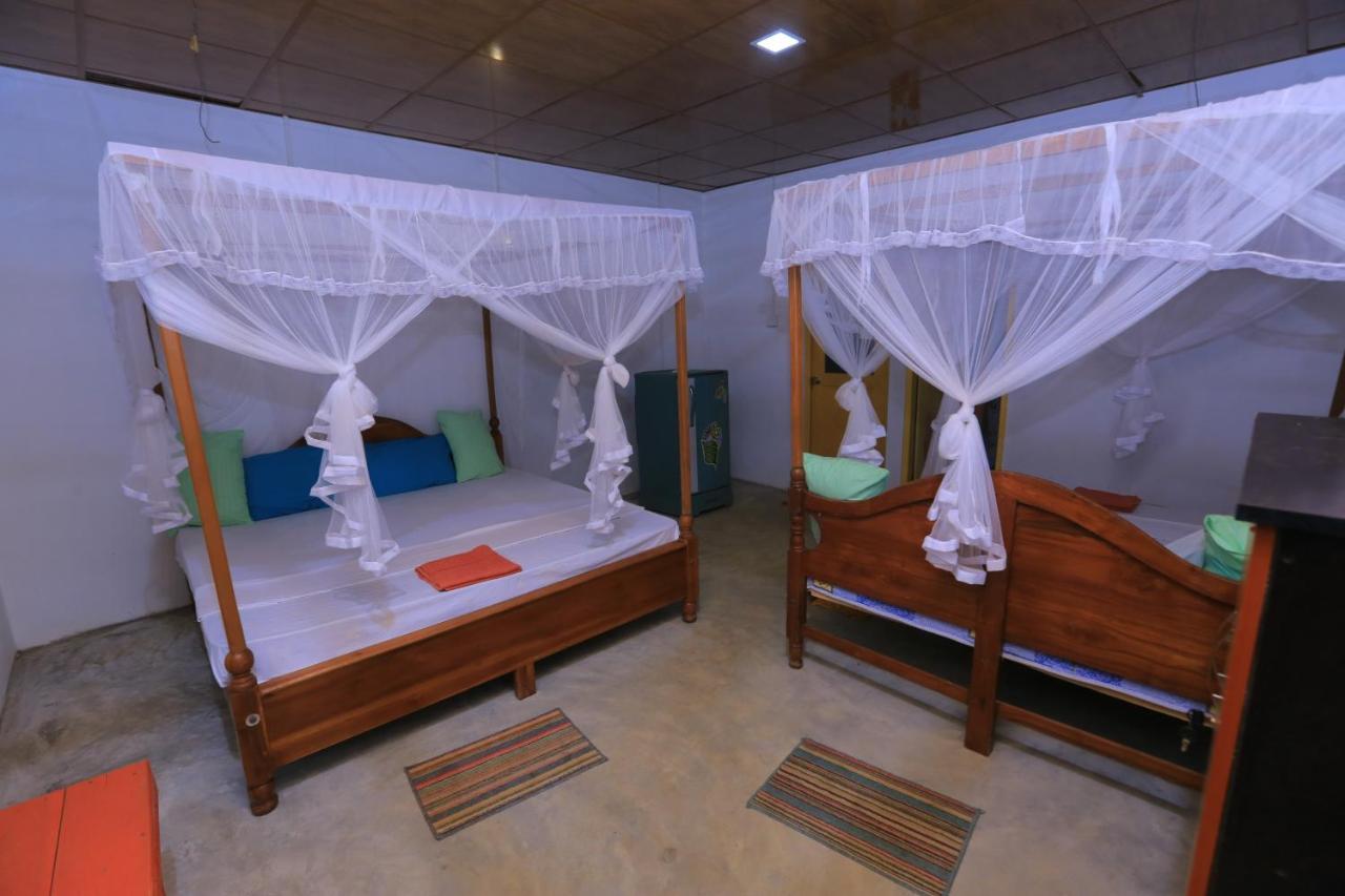 Hiriketiya Cinnamon Garden Dikwella Ngoại thất bức ảnh