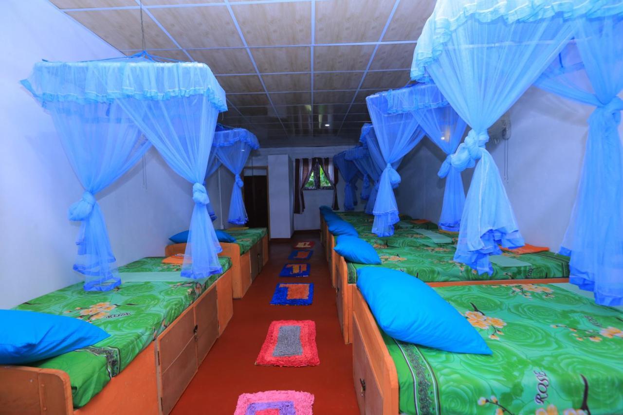 Hiriketiya Cinnamon Garden Dikwella Ngoại thất bức ảnh