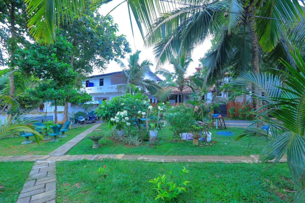 Hiriketiya Cinnamon Garden Dikwella Ngoại thất bức ảnh