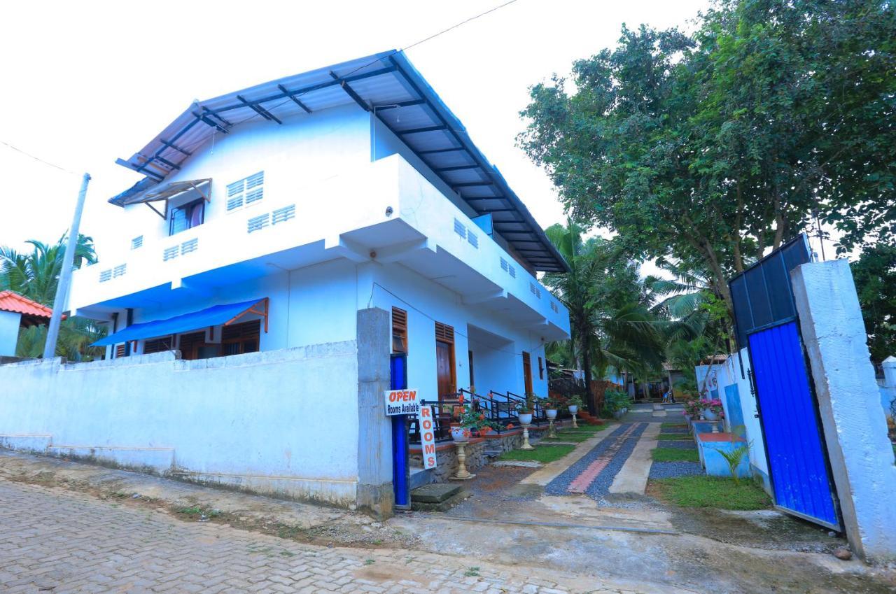 Hiriketiya Cinnamon Garden Dikwella Ngoại thất bức ảnh