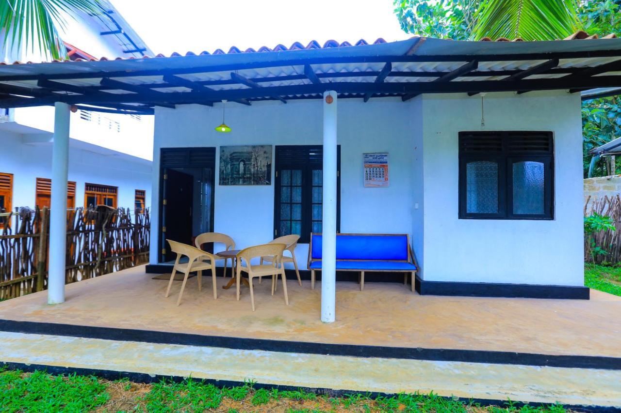 Hiriketiya Cinnamon Garden Dikwella Ngoại thất bức ảnh
