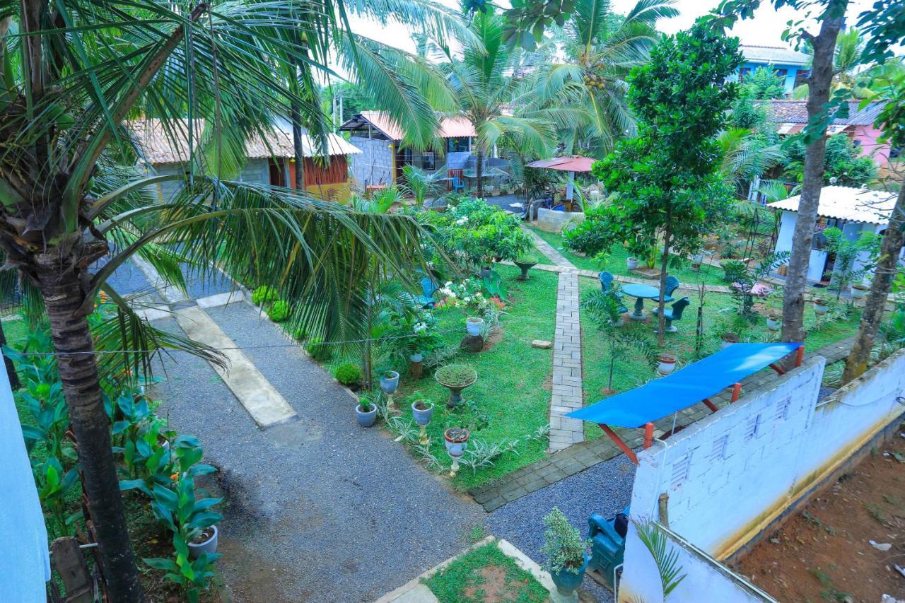 Hiriketiya Cinnamon Garden Dikwella Ngoại thất bức ảnh