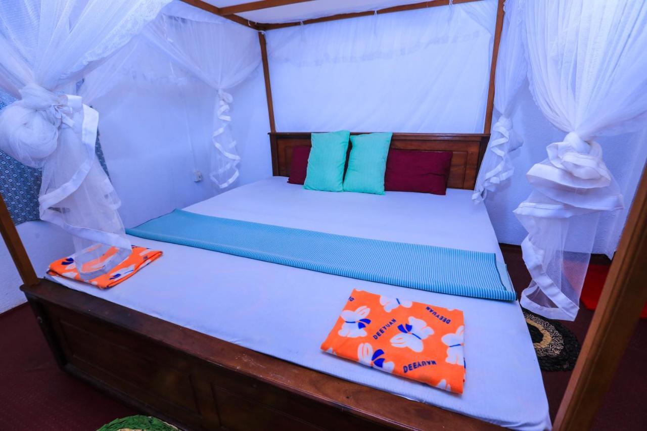 Hiriketiya Cinnamon Garden Dikwella Ngoại thất bức ảnh