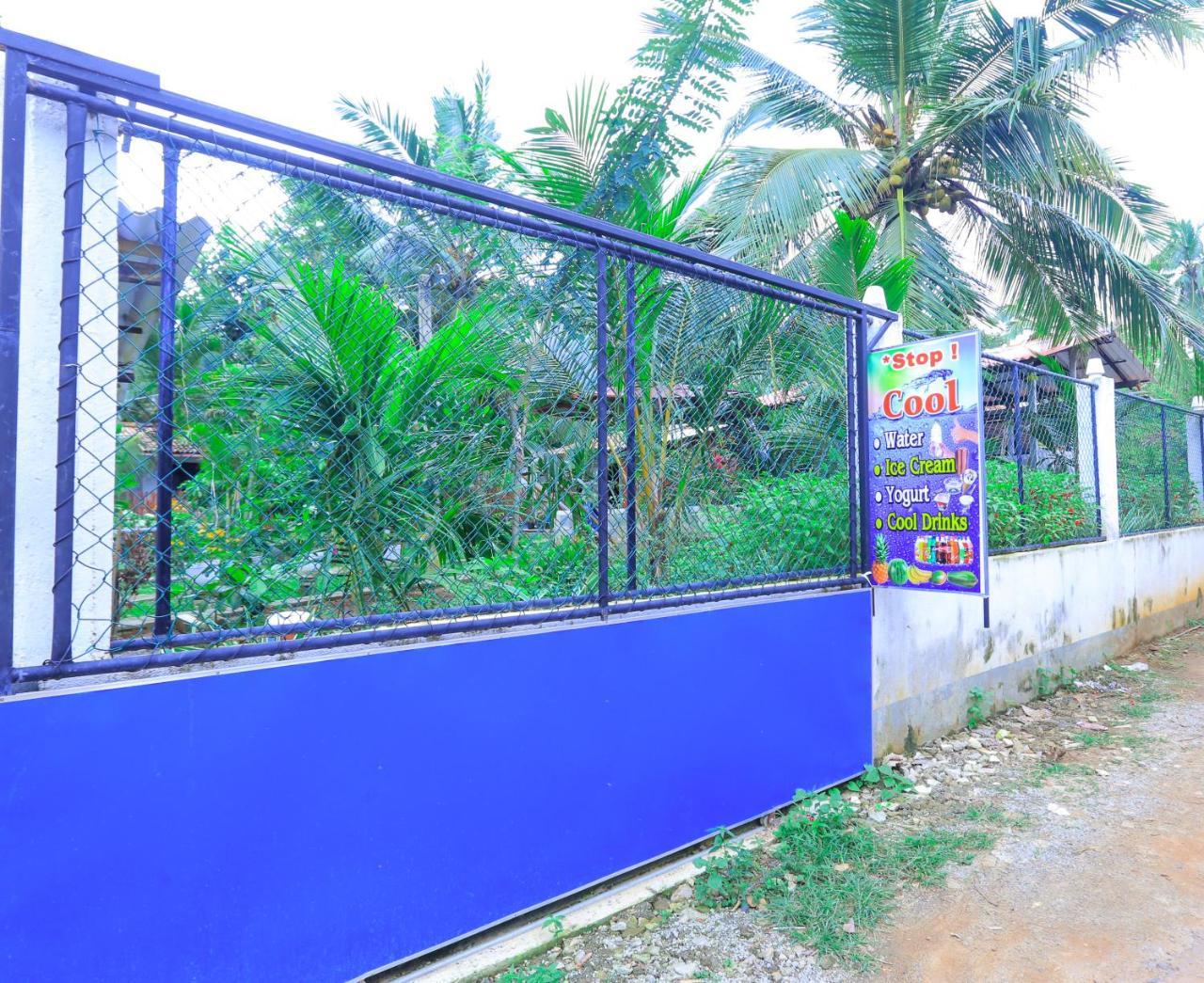 Hiriketiya Cinnamon Garden Dikwella Ngoại thất bức ảnh