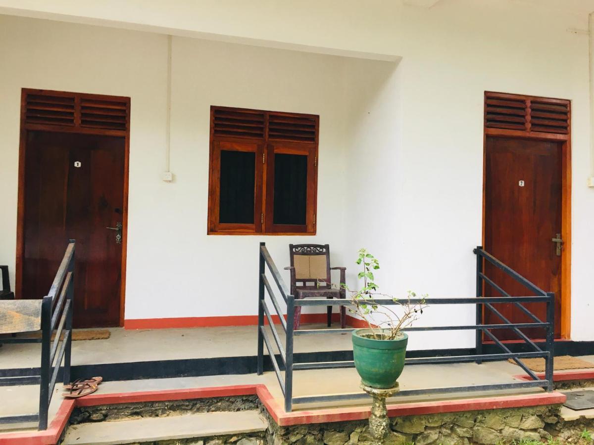 Hiriketiya Cinnamon Garden Dikwella Ngoại thất bức ảnh
