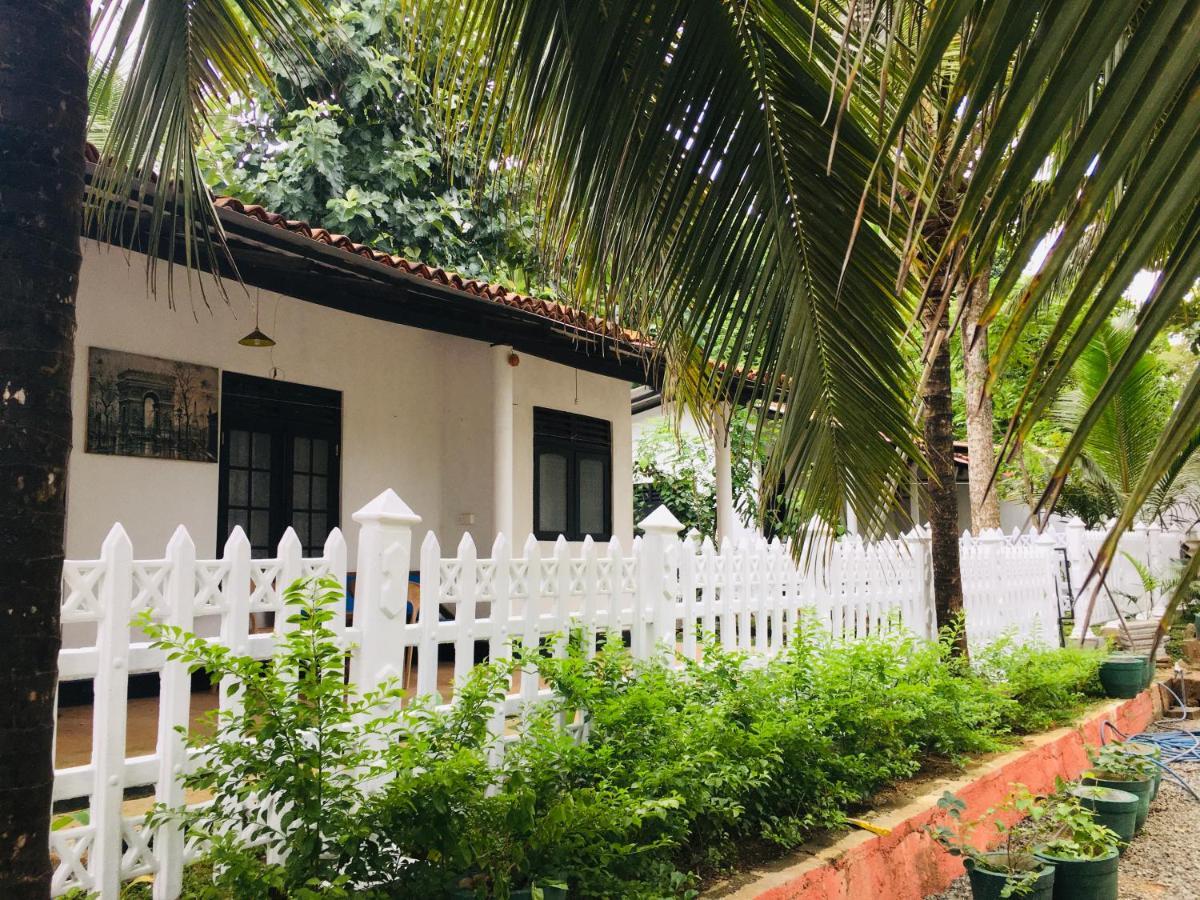 Hiriketiya Cinnamon Garden Dikwella Ngoại thất bức ảnh