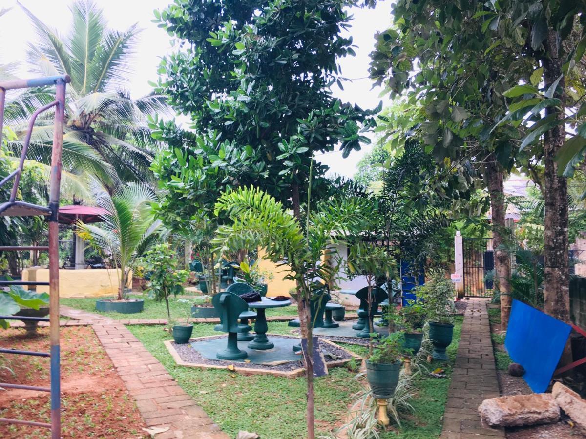 Hiriketiya Cinnamon Garden Dikwella Ngoại thất bức ảnh
